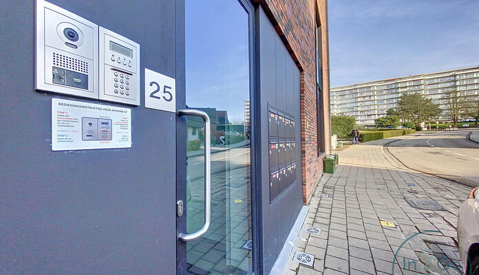 Appartement te huur in Leuven Heverlee