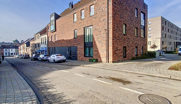 Appartement te huur in Leuven Heverlee