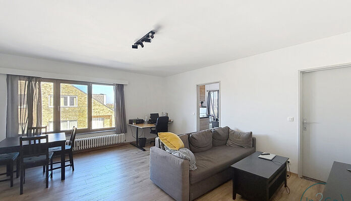 Appartement te huur in Leuven Heverlee