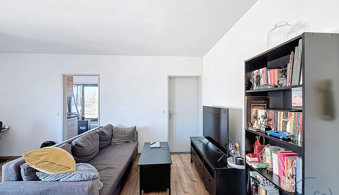 Appartement te huur in Leuven Heverlee