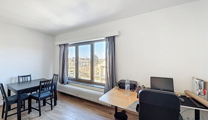 Appartement te huur in Leuven Heverlee