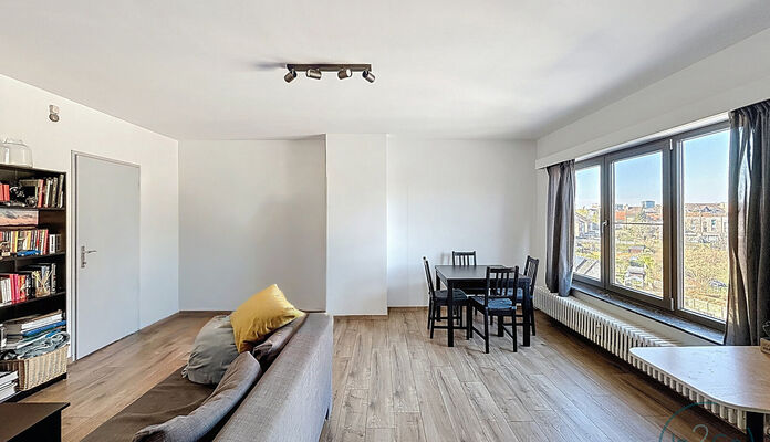 Appartement te huur in Leuven Heverlee