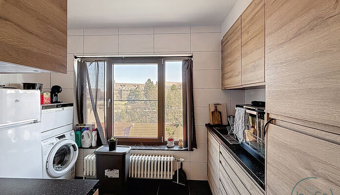 Appartement te huur in Leuven Heverlee