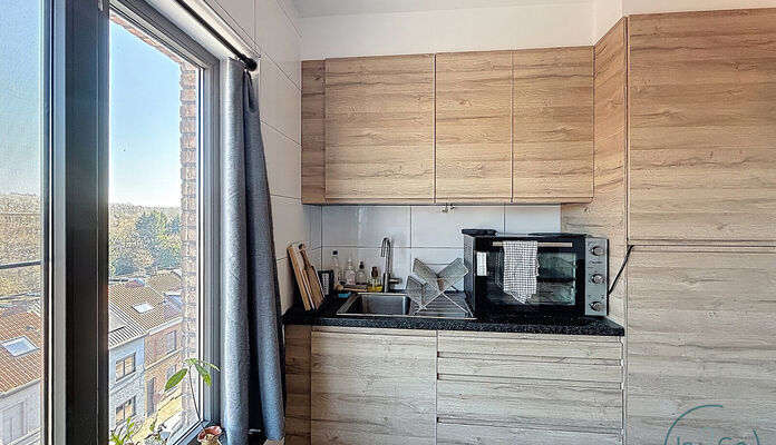 Appartement te huur in Leuven Heverlee