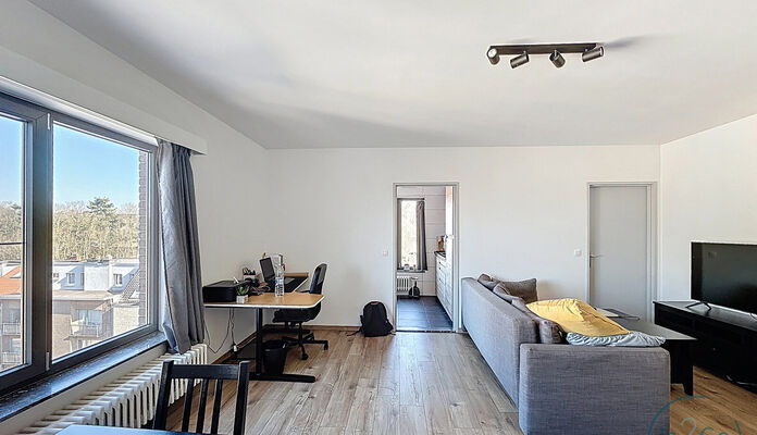 Appartement te huur in Leuven Heverlee
