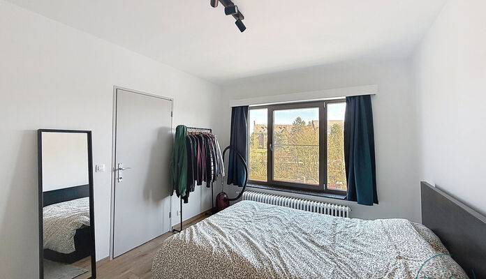 Appartement te huur in Leuven Heverlee