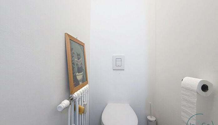 Appartement te huur in Leuven Heverlee