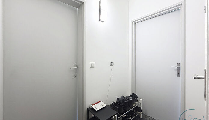 Appartement te huur in Leuven Heverlee