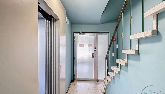 Appartement te huur in Leuven Heverlee