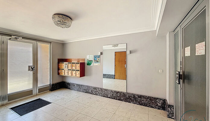 Appartement te huur in Leuven Heverlee