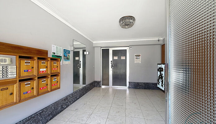 Appartement te huur in Leuven Heverlee