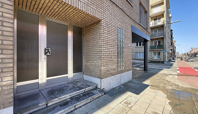 Appartement te huur in Leuven Heverlee