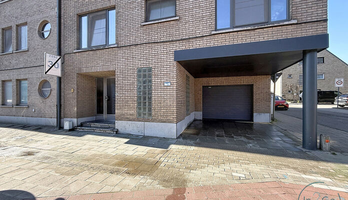 Appartement te huur in Leuven Heverlee