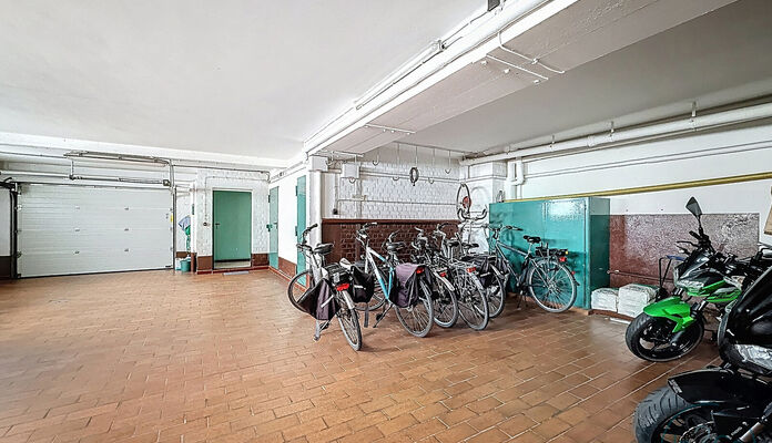 Appartement te huur in Leuven Heverlee