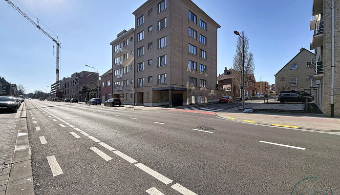 Appartement te huur in Leuven Heverlee