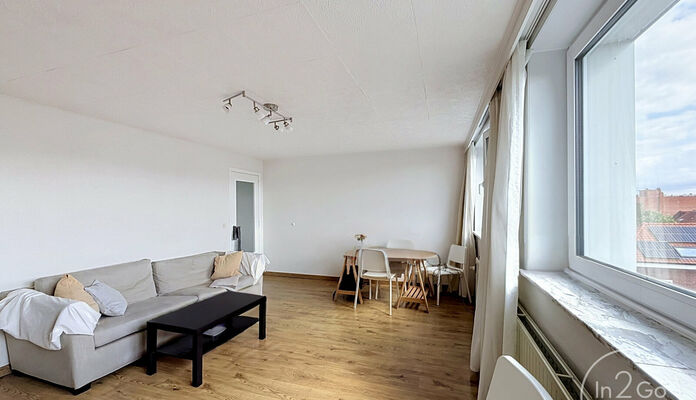 Appartement te huur in Leuven Heverlee