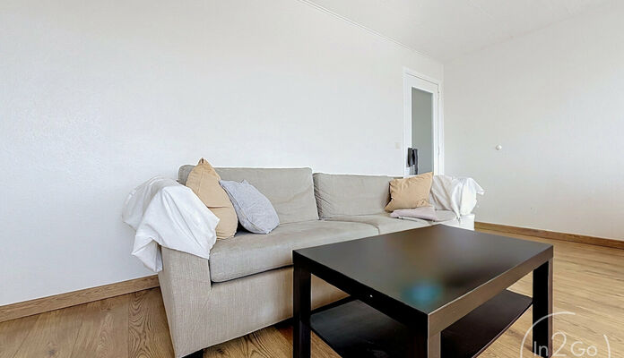Appartement te huur in Leuven Heverlee