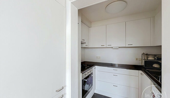 Appartement te huur in Leuven Heverlee