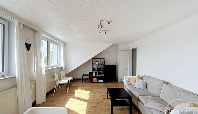 Appartement te huur in Leuven Heverlee