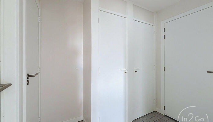 Appartement te huur in Leuven Heverlee
