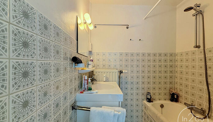 Appartement te huur in Leuven Heverlee