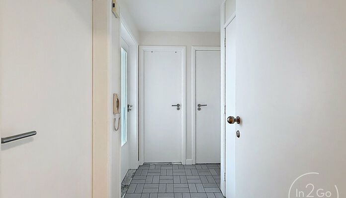 Appartement te huur in Leuven Heverlee