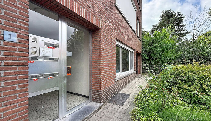 Appartement te huur in Leuven Heverlee
