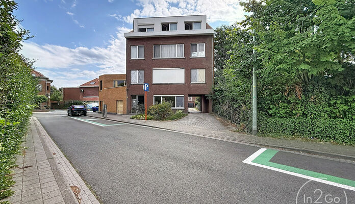 Appartement te huur in Leuven Heverlee