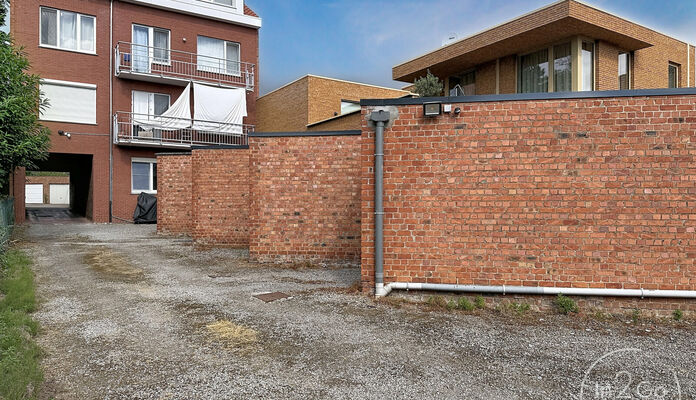 Appartement te huur in Leuven Heverlee