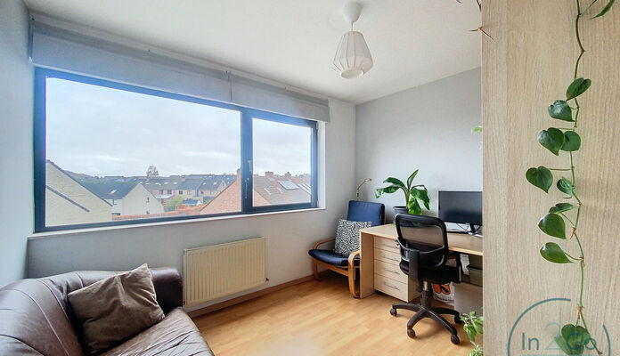 Appartement te huur in Leuven Kessel-Lo