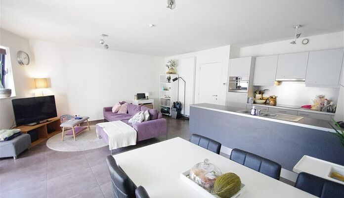 Appartement te huur in Leuven Kessel-Lo