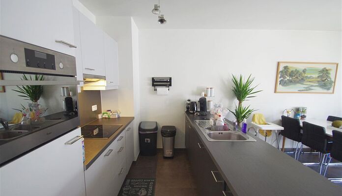 Appartement te huur in Leuven Kessel-Lo