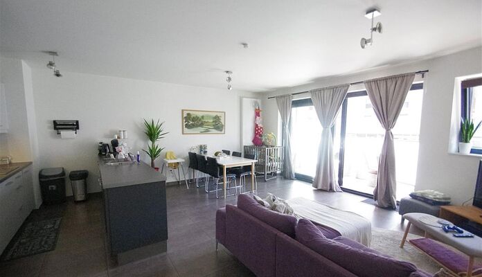 Appartement te huur in Leuven Kessel-Lo