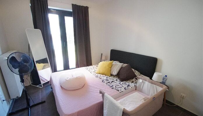 Appartement te huur in Leuven Kessel-Lo
