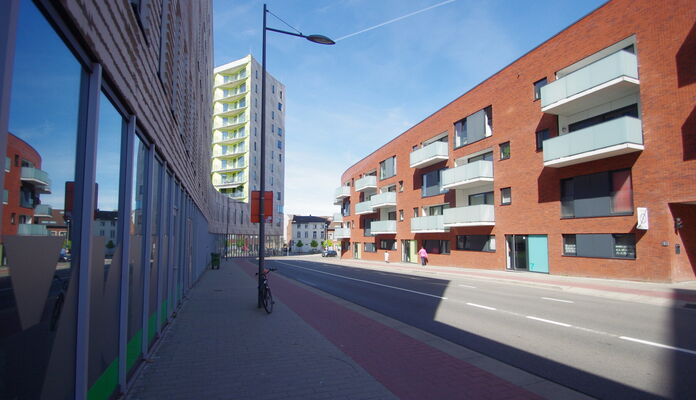 Appartement te huur in Leuven Kessel-Lo