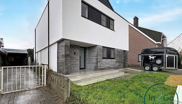 Appartement te huur in Lubbeek Pellenberg