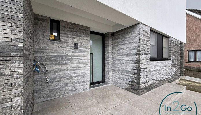 Appartement te huur in Lubbeek Pellenberg