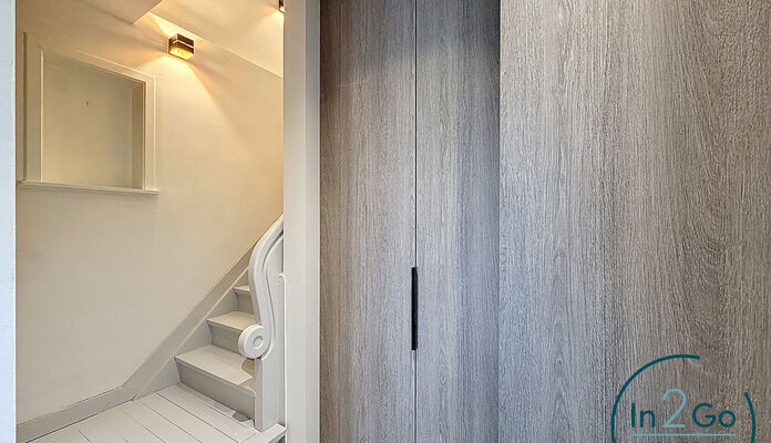 Appartement te huur in Lubbeek Pellenberg