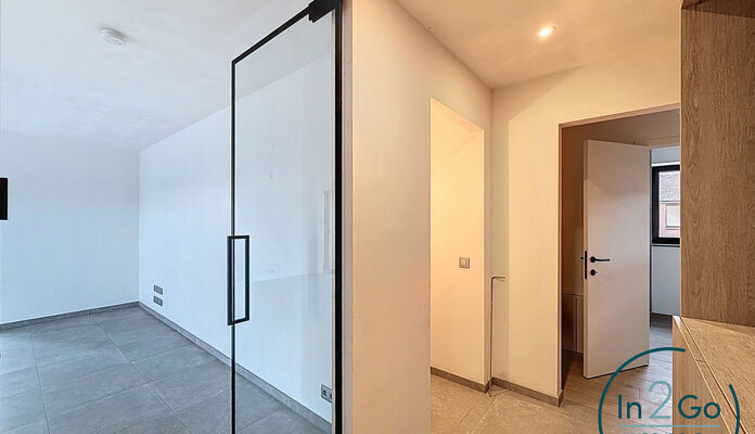 Appartement te huur in Lubbeek Pellenberg