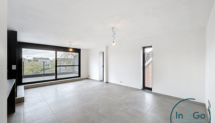 Appartement te huur in Lubbeek Pellenberg