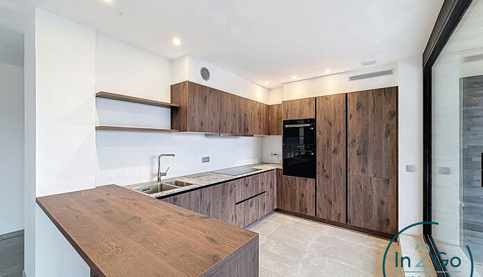 Appartement te huur in Lubbeek Pellenberg