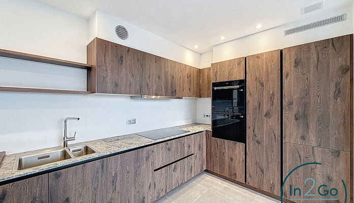 Appartement te huur in Lubbeek Pellenberg