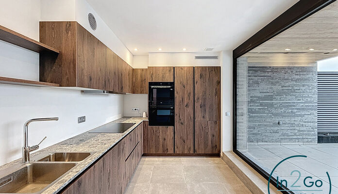 Appartement te huur in Lubbeek Pellenberg