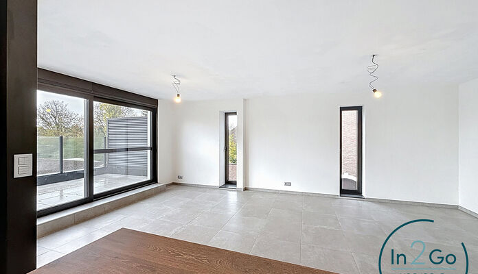 Appartement te huur in Lubbeek Pellenberg