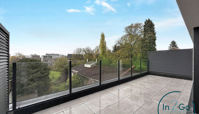 Appartement te huur in Lubbeek Pellenberg