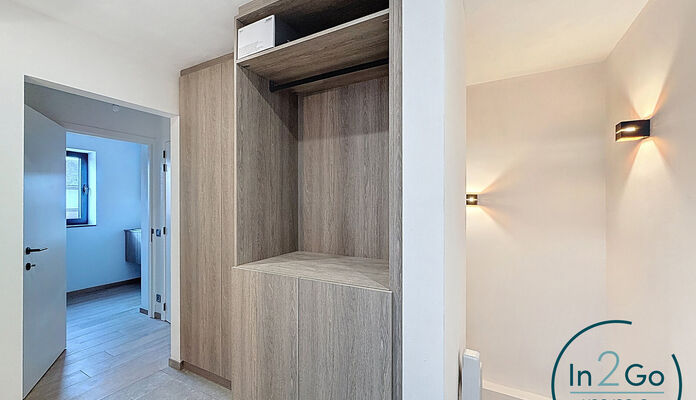 Appartement te huur in Lubbeek Pellenberg