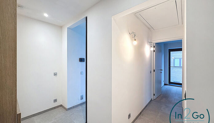 Appartement te huur in Lubbeek Pellenberg