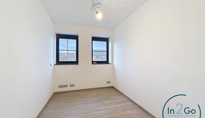 Appartement te huur in Lubbeek Pellenberg