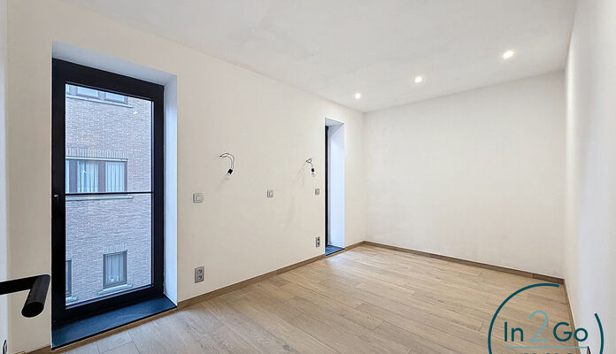 Appartement te huur in Lubbeek Pellenberg