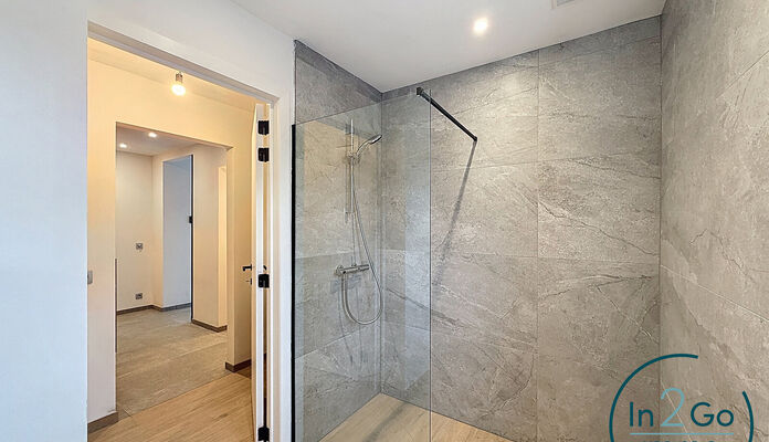 Appartement te huur in Lubbeek Pellenberg